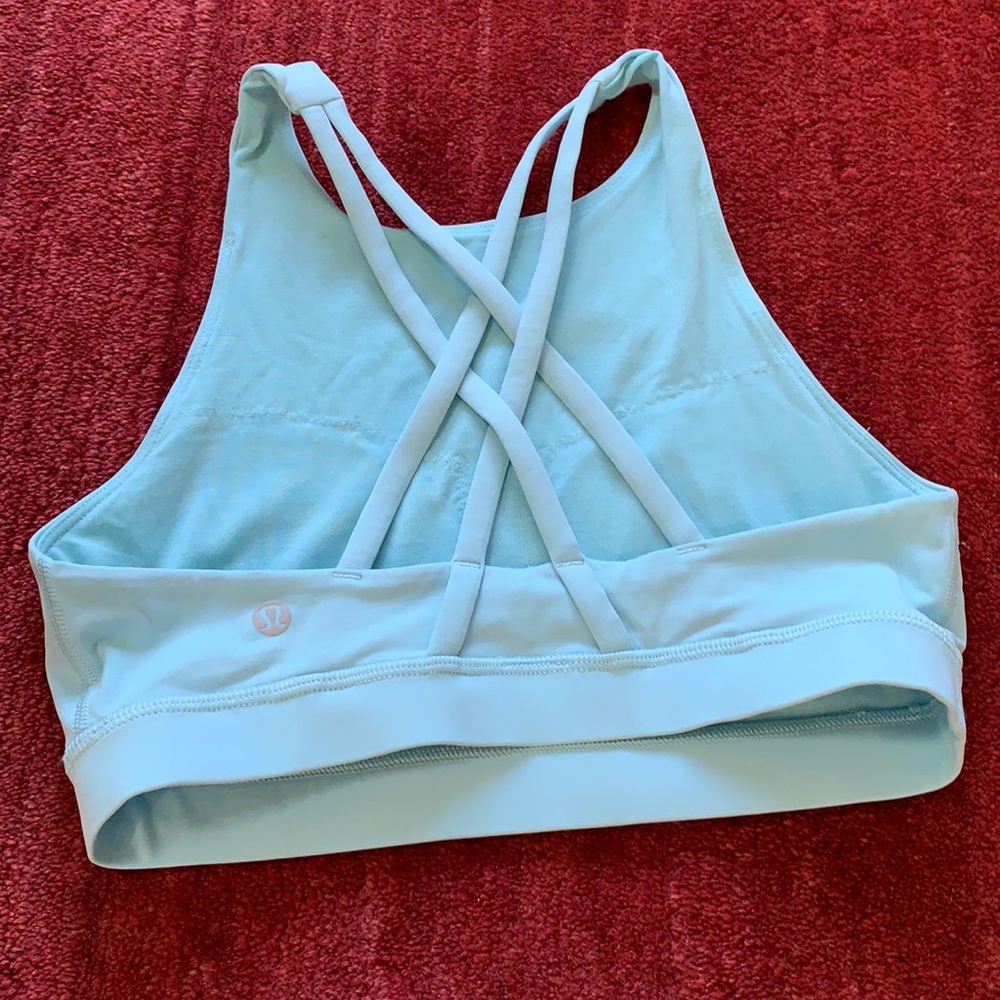 Exercise top